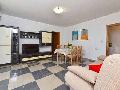 Ferienwohnung für 4 Personen (68 m²) in Presika 10/10
