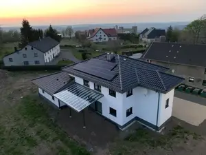 Ferienwohnung für 4 Personen (115 m²) in Hellenthal