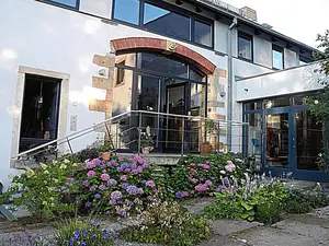 Ferienwohnung für 3 Personen (50 m²) in Schmorsdorf