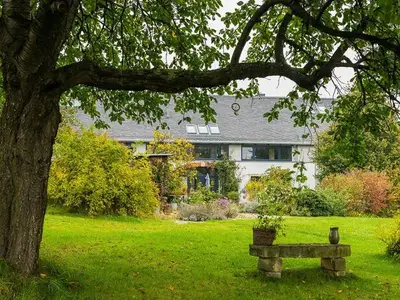 Ferienwohnung für 3 Personen (40 m²) in Schmorsdorf 3/10