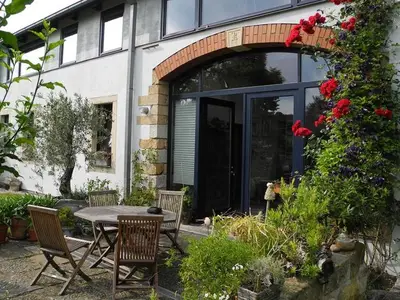 Ferienwohnung für 3 Personen (40 m²) in Schmorsdorf 6/10