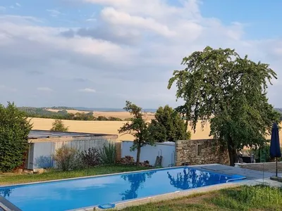 Ferienwohnung für 3 Personen (40 m²) in Schmorsdorf 7/10
