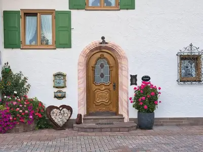 Ferienwohnung für 2 Personen (47 m²) in Krün 4/10