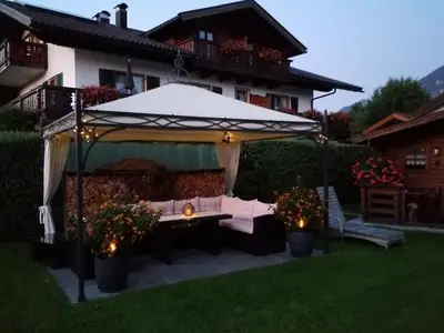 Ferienwohnung für 2 Personen (47 m²) in Krün 7/10