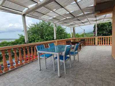 Ferienwohnung für 4 Personen (56 m²) in Kruševo 7/10