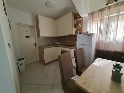 Ferienwohnung für 4 Personen (56 m²) in Kruševo 10/10