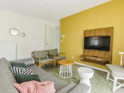 living-room