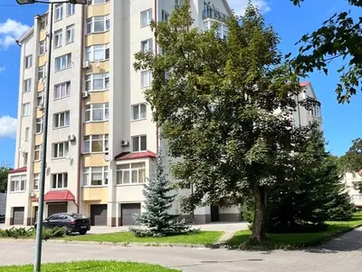 Ferienwohnung für 4 Personen (90 m²) in Königsberg 1/10