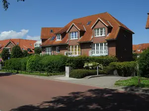 Ferienwohnung für 4 Personen (54 m²) in Timmendorfer Strand