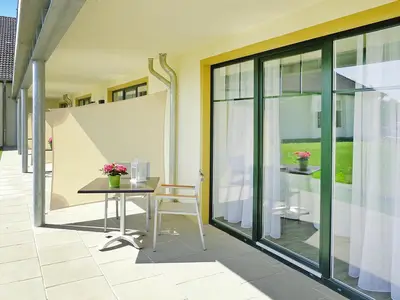 TerraceBalcony