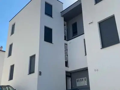 Ferienwohnung für 6 Personen (73 m²) in Njivice 4/10