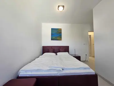 Ferienwohnung für 6 Personen (73 m²) in Njivice 10/10