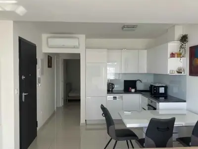 Ferienwohnung für 6 Personen (73 m²) in Njivice 9/10