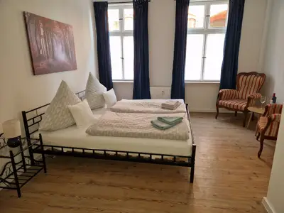 Ferienwohnung für 4 Personen (87 m²) in Magdeburg 4/10