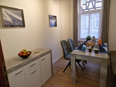 Ferienwohnung für 4 Personen (87 m²) in Magdeburg 5/10