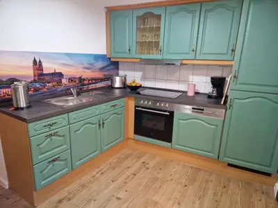 Ferienwohnung für 4 Personen (87 m²) in Magdeburg 6/10