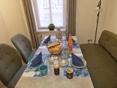 Ferienwohnung für 4 Personen (87 m²) in Magdeburg 7/10