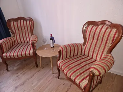 Ferienwohnung für 4 Personen (87 m²) in Magdeburg 9/10
