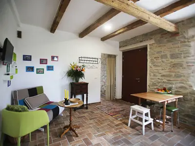 Ferienwohnung für 3 Personen (38 m²) in Serra de' Conti 2/10