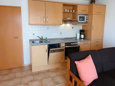 Ferienwohnung für 3 Personen (44 m²) in Zingst 3/10