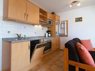 Ferienwohnung für 3 Personen (44 m²) in Zingst 4/10