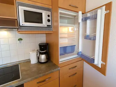 Ferienwohnung für 3 Personen (44 m²) in Zingst 5/10