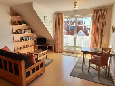 Ferienwohnung für 3 Personen (44 m²) in Zingst 6/10
