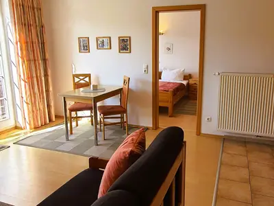 Ferienwohnung für 3 Personen (44 m²) in Zingst 7/10