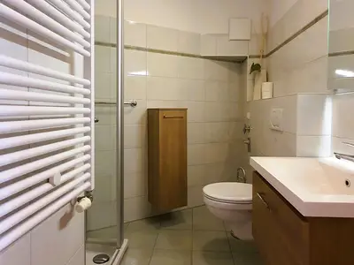 Ferienwohnung für 3 Personen (44 m²) in Zingst 10/10