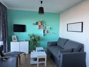 Ferienwohnung für 4 Personen (39 m²) in Wangerooge, Nordseebad