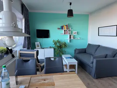Ferienwohnung für 4 Personen (39 m²) in Wangerooge, Nordseebad 2/10
