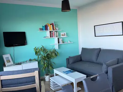 Ferienwohnung für 4 Personen (39 m²) in Wangerooge, Nordseebad 4/10
