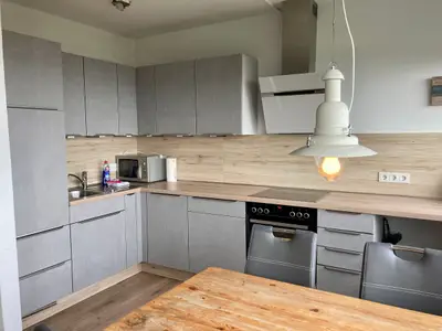 Ferienwohnung für 4 Personen (39 m²) in Wangerooge, Nordseebad 5/10
