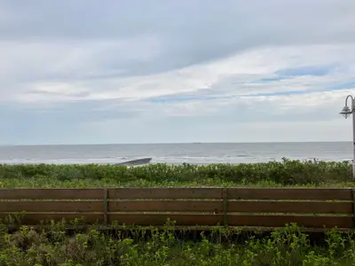 Ferienwohnung für 4 Personen (39 m²) in Wangerooge, Nordseebad 6/10