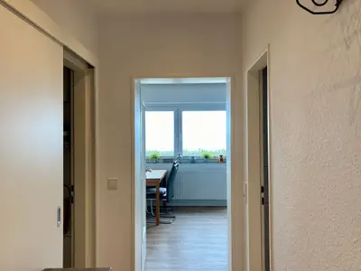 Ferienwohnung für 4 Personen (39 m²) in Wangerooge, Nordseebad 8/10