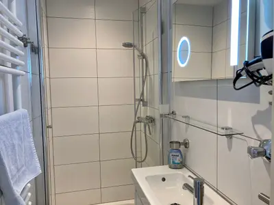 Ferienwohnung für 4 Personen (39 m²) in Wangerooge, Nordseebad 9/10