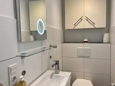Ferienwohnung für 4 Personen (39 m²) in Wangerooge, Nordseebad 10/10