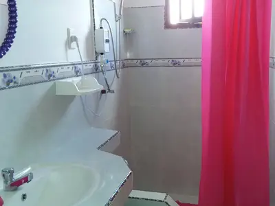 Ferienwohnung für 2 Personen (20 m²) in Baracoa 4/10