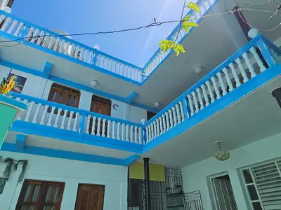 Ferienwohnung für 2 Personen (20 m²) in Baracoa 9/10