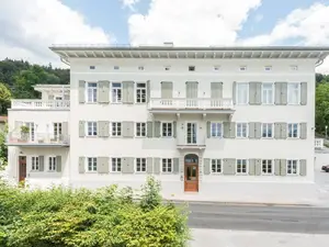 Ferienwohnung für 4 Personen (47 m²) in Tegernsee