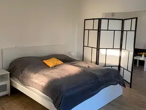 Ferienwohnung für 2 Personen (35 m²) in Karolinenberg