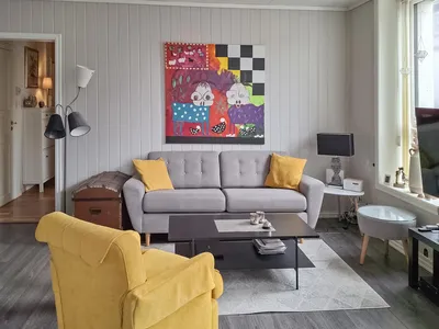 living-room
