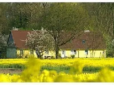 Haus Nagorske in Johannstorf