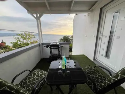 Ferienwohnung für 5 Personen (65 m²) in Omiš 1/10