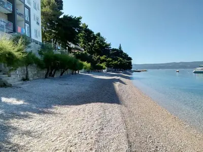 Ferienwohnung für 5 Personen (65 m²) in Omiš 2/10