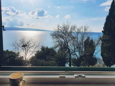 Ferienwohnung für 5 Personen (65 m²) in Omiš 3/10