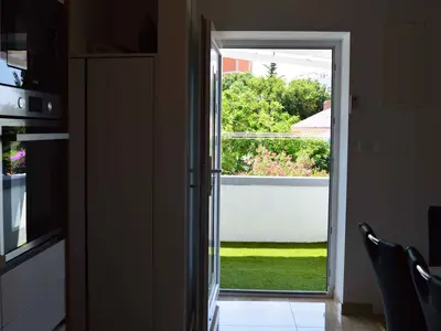 Ferienwohnung für 5 Personen (65 m²) in Omiš 4/10