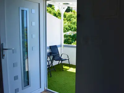 Ferienwohnung für 5 Personen (65 m²) in Omiš 5/10