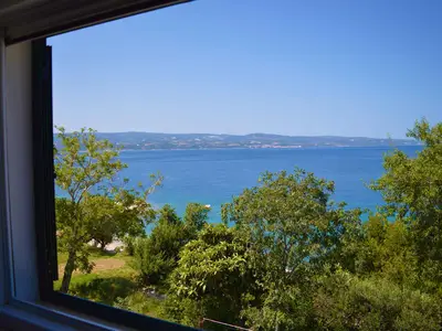 Ferienwohnung für 5 Personen (65 m²) in Omiš 6/10