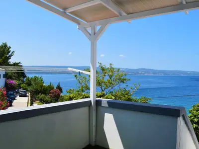 Ferienwohnung für 5 Personen (65 m²) in Omiš 7/10
